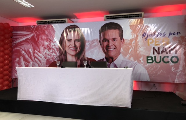 Tudo pronto para o anúncio da união entre Marília e André