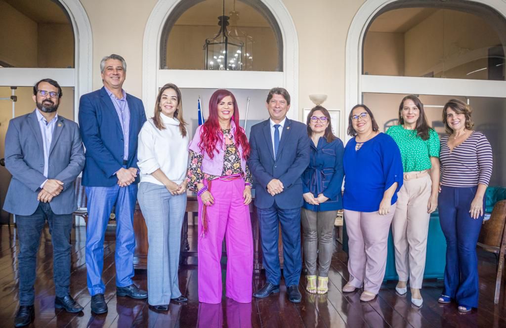 Novas Delegacias da Mulher entrarão em funcionamento