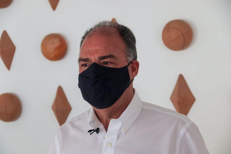 FBC diz que nacionalização não será decisiva em PE