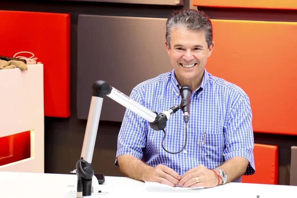 Cenário Político: André de Paula fortalece bloco alternativo