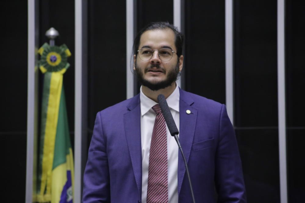 Túlio promove audiência para debater polo gesseiro de PE