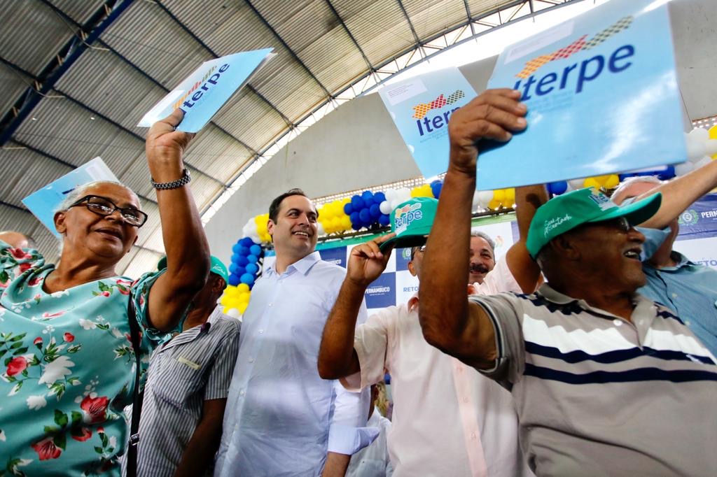 Buenos Aires terá sistema de abastecimento de água ampliado