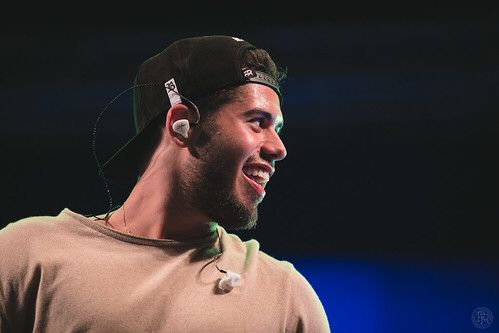 Prefeitura de Caruaru pagará R$ 300 mil por show de Zé Felipe