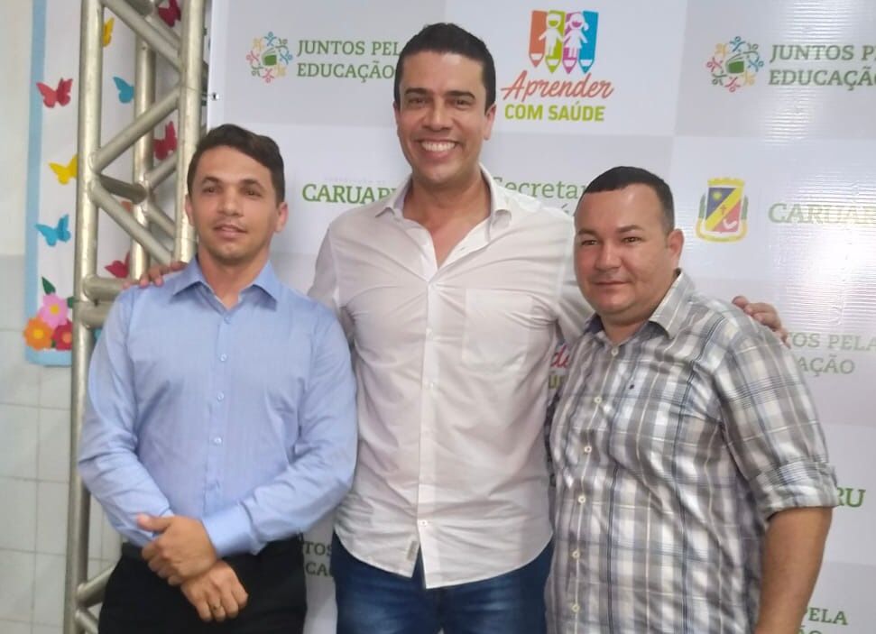 Rodrigo Pinheiro passa a conquistar os suplentes