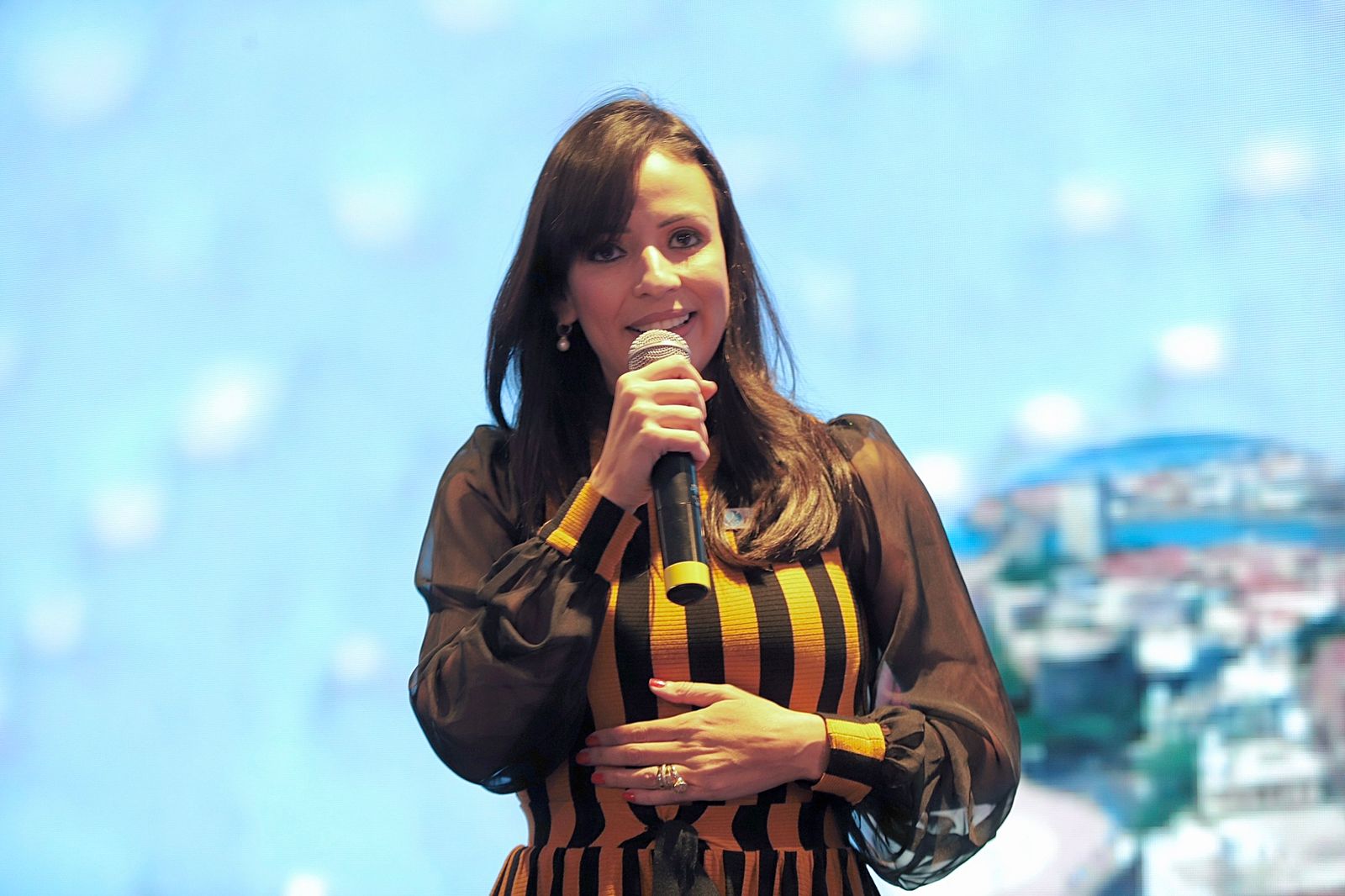 Márcia Conrado conquista Prêmio Sebrae Prefeito Empreendedor