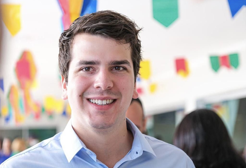 Antonio Coelho destaca grandiosidade do São João de Petrolina