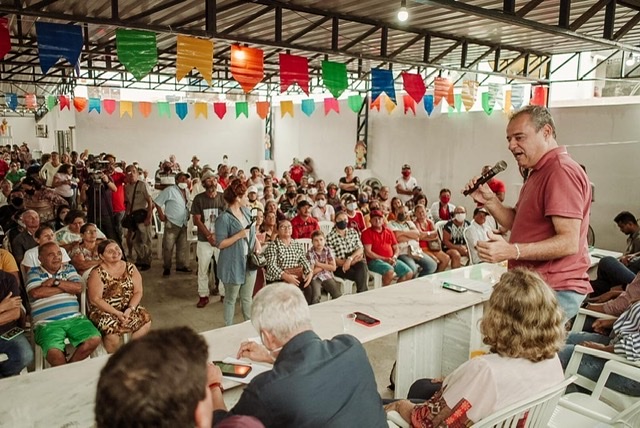Danilo: “eu serei o líder desse novo momento de Pernambuco”