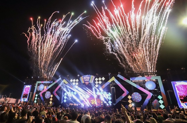 Mais de R$ 270 milhões foram injetados na economia de Petrolina durante o São João 