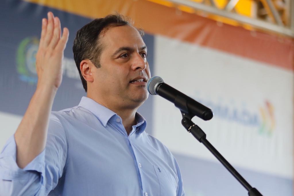 Paulo anuncia novos investimentos para o Agreste Meridional