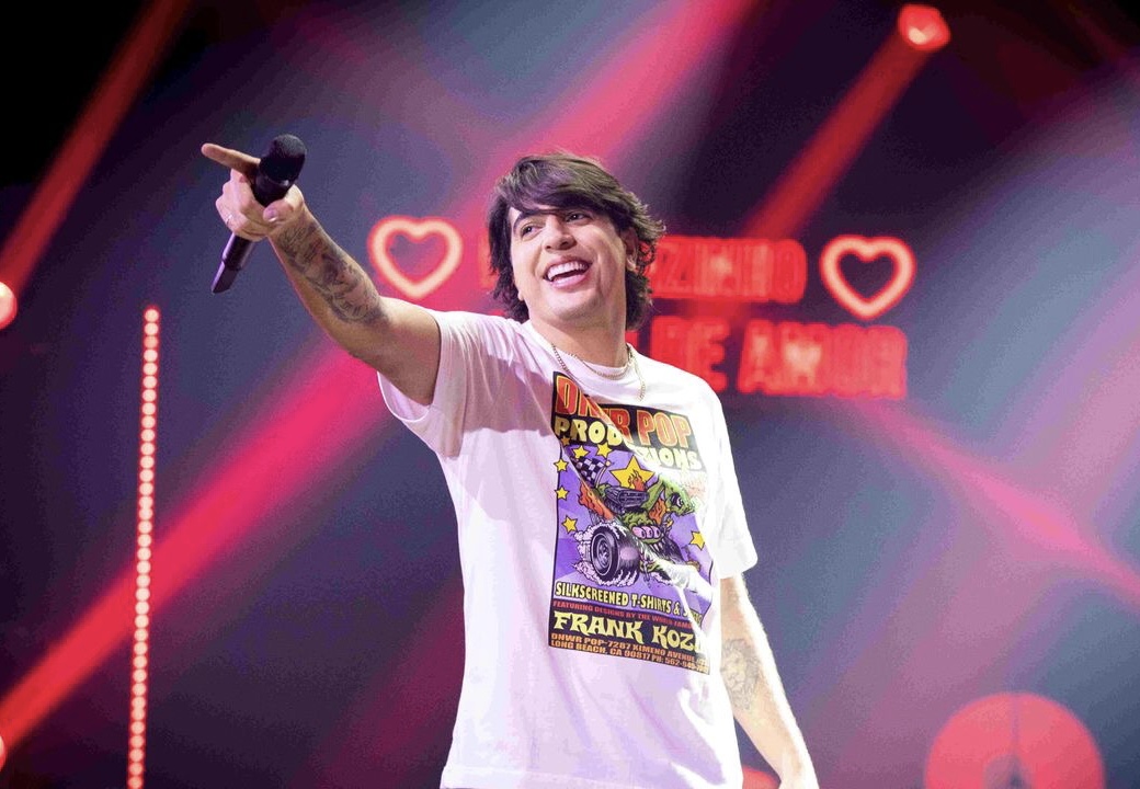 São João da Moda 2022 sofre alteração na grade de shows