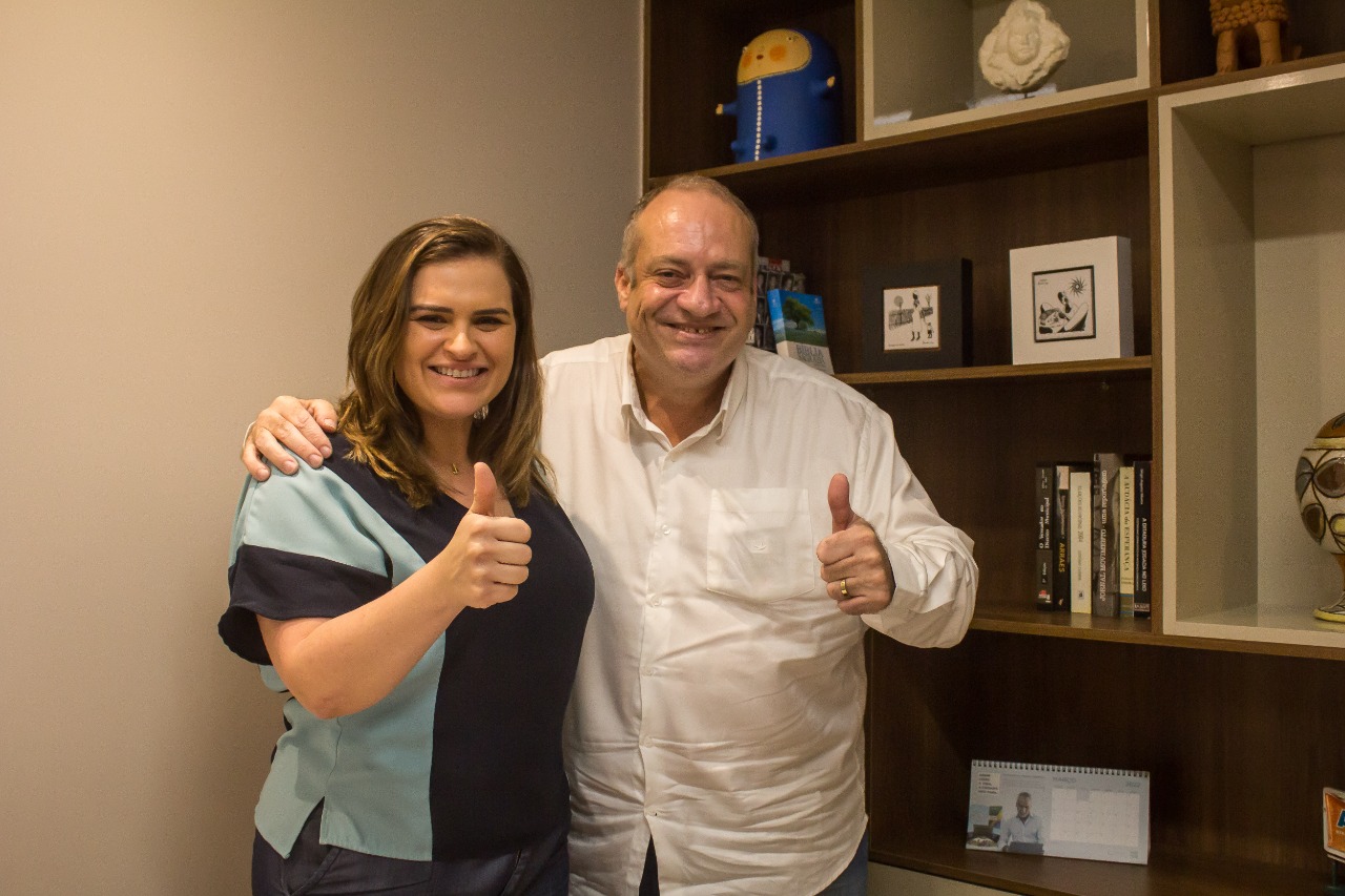 Jorge Quintino é convocado para disputar eleição de federal