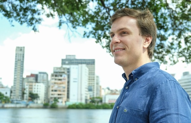 Miguel defende bilhete integrado no transporte público da RMR