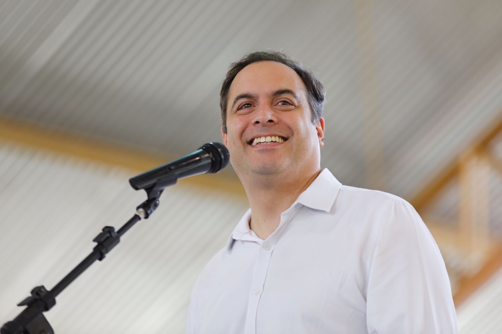 Paulo Câmara volta ao Sertão com o Plano Retomada