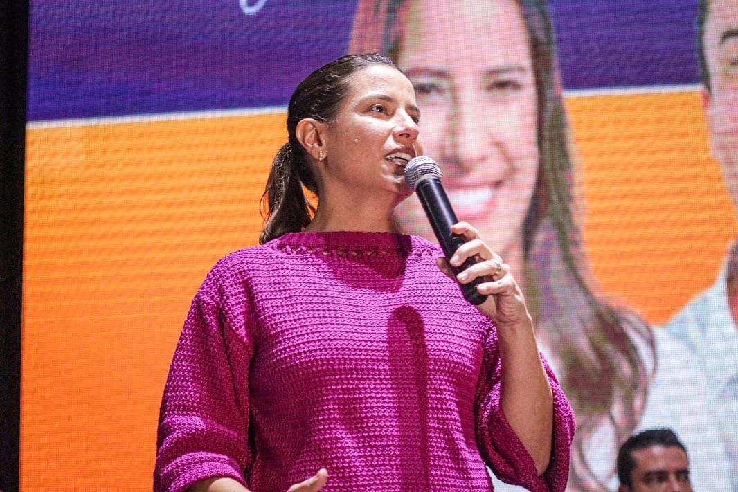 Cenário Político: Raquel Lyra faz convocação de aliados