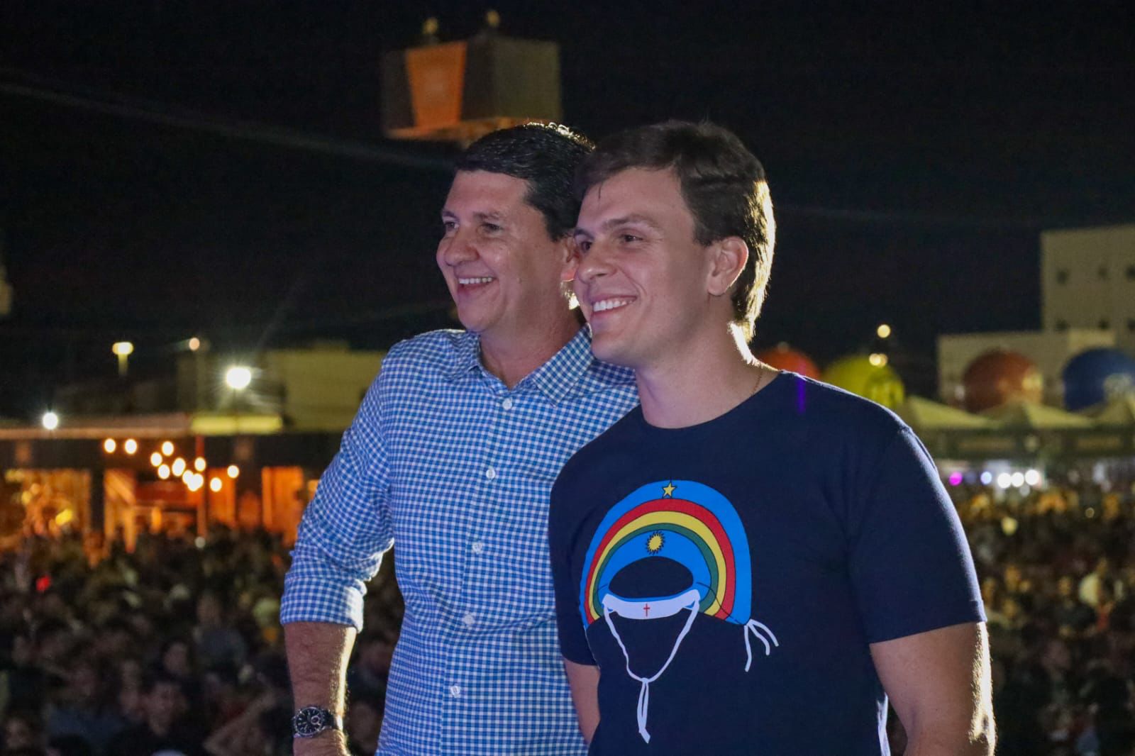 Miguel defende maior apoio do Estado às festas juninas