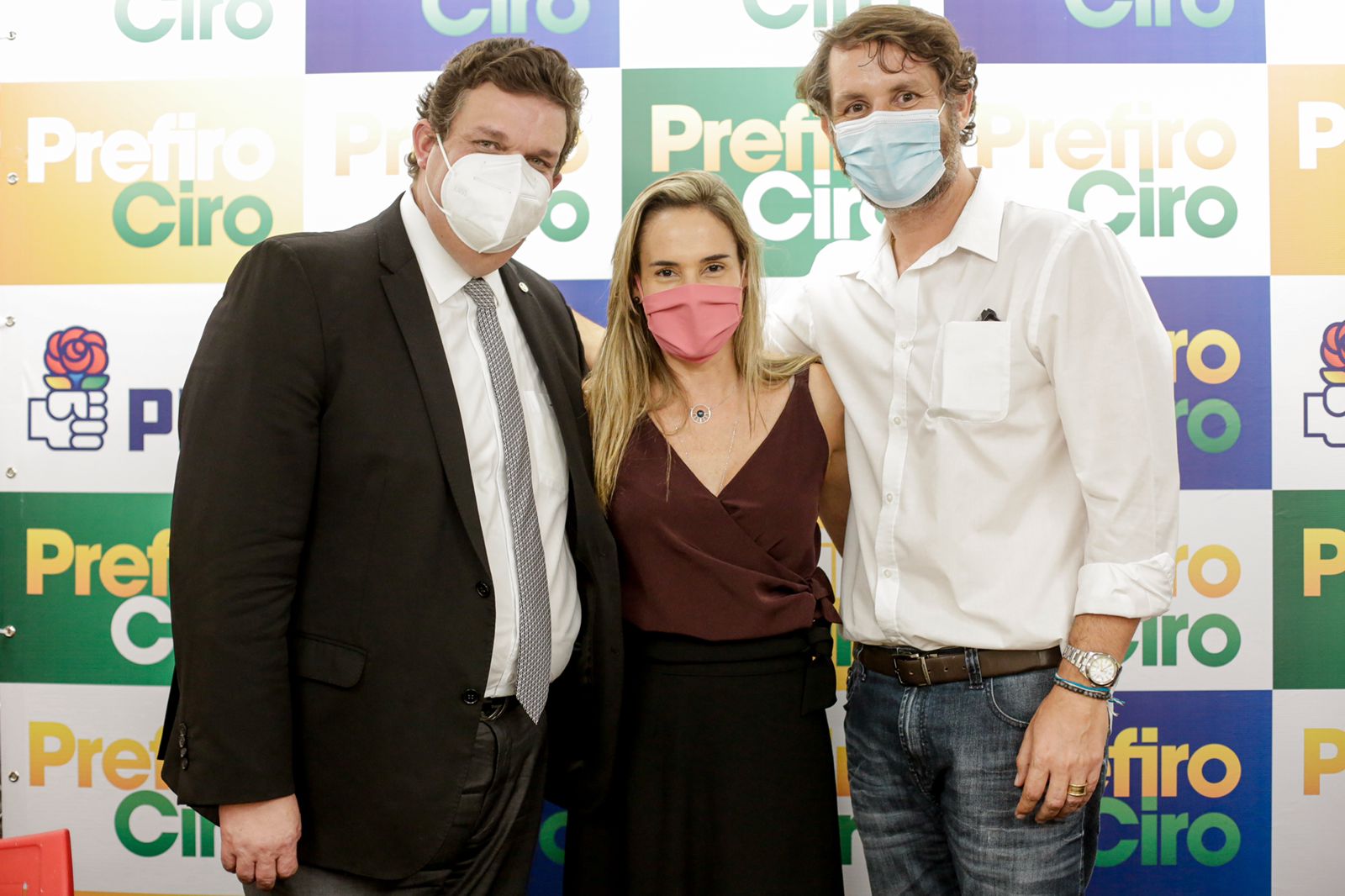 PDT Recife realiza convenção partidária nesta quinta (9)