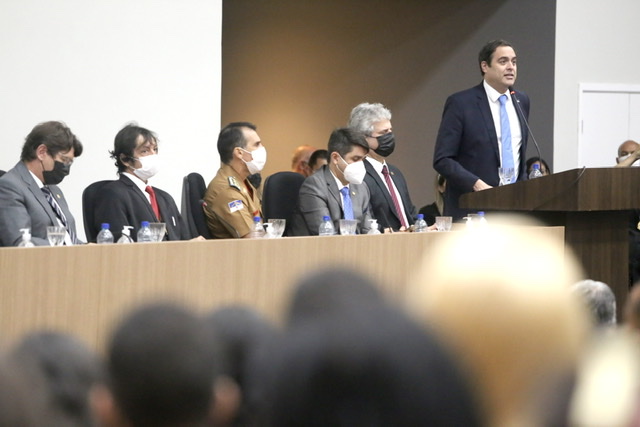 Polícias Civil e Científica ganham reforço com novos profissionais