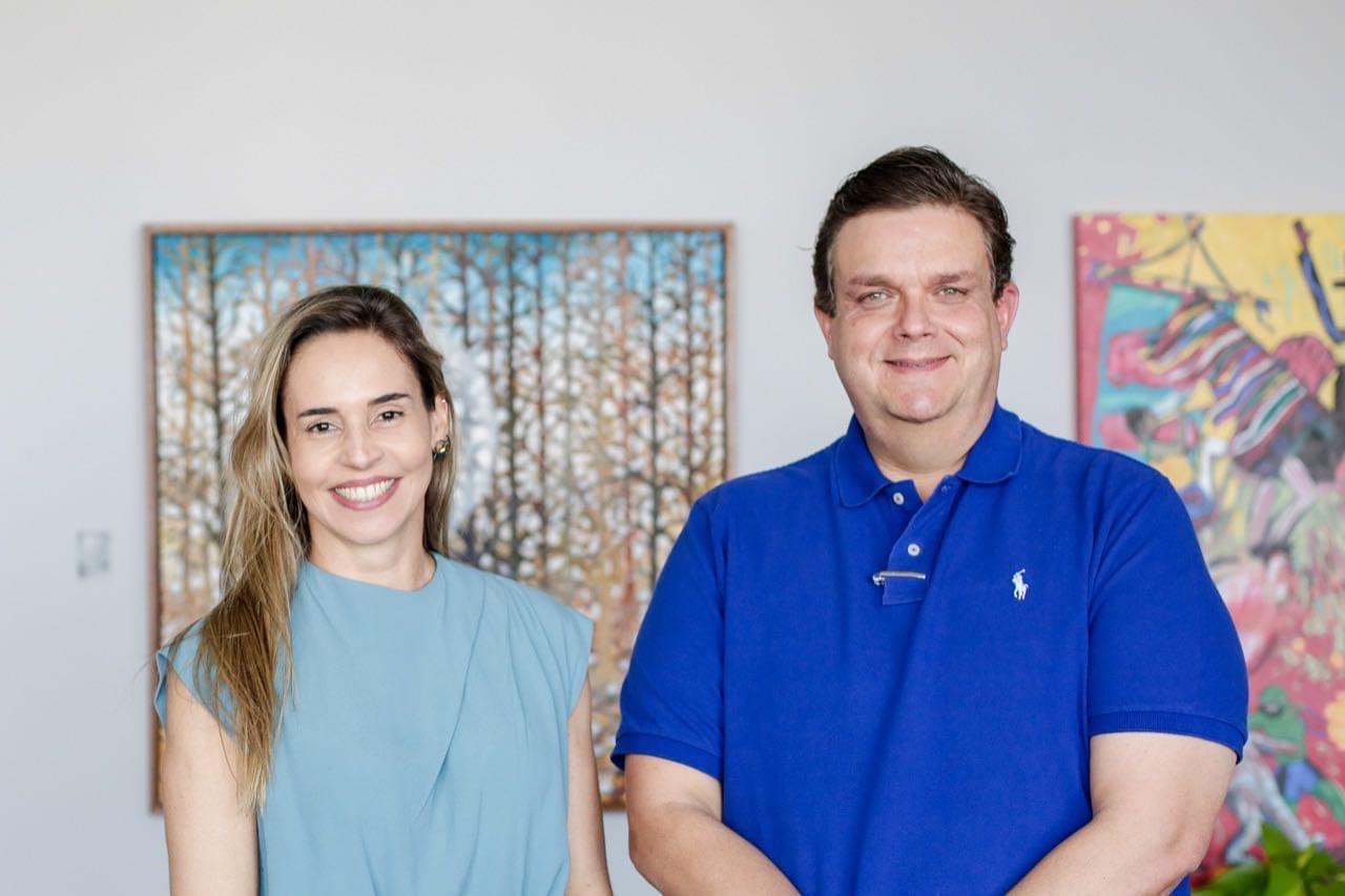 Isabella de Roldão será a nova presidente do PDT Recife