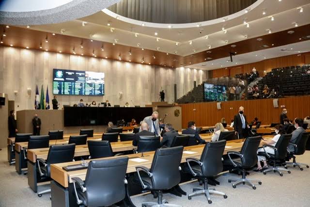 Alepe aprova auxílio para atingidos pelas chuvas em PE