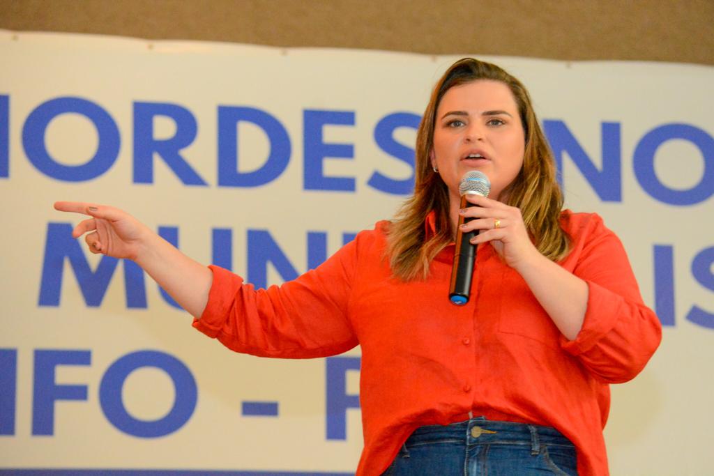 Lideranças petistas lançam Manifesto em apoio a Marília