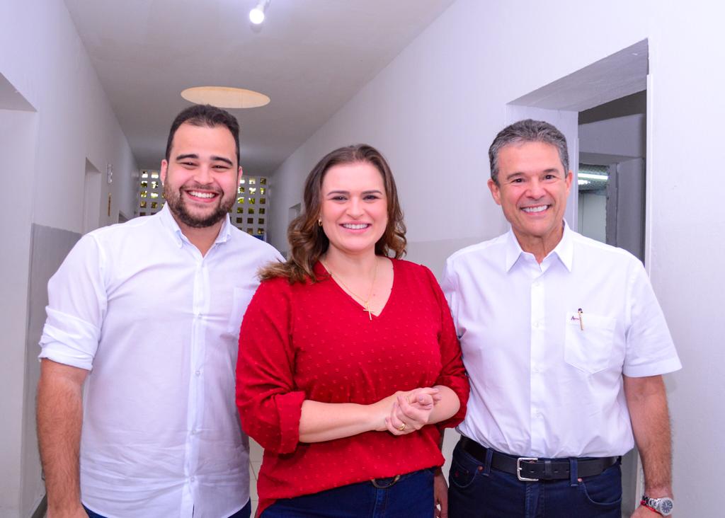 Marília inicia rodada junina pelo interior de Pernambuco