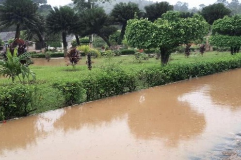 Estado confirma morte e novas ocorrências devido às chuvas no Agreste e Mata Sul