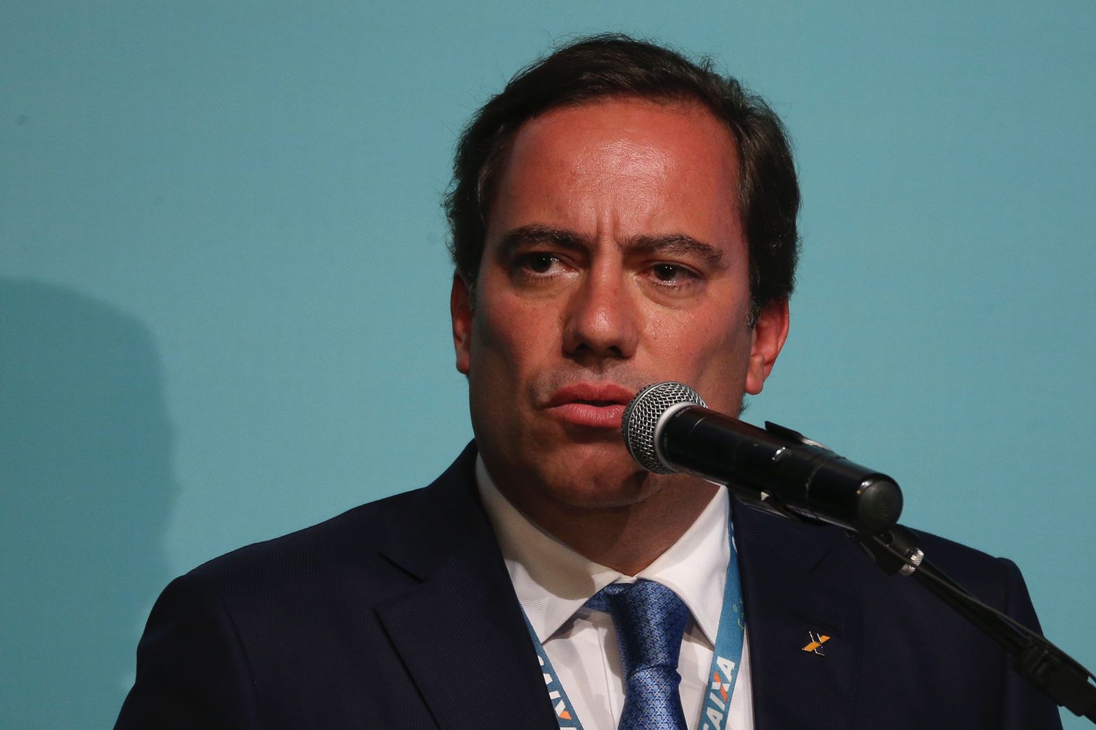 Presidente da Caixa faz ‘defesa velada’ após denúncias de assédio sexual