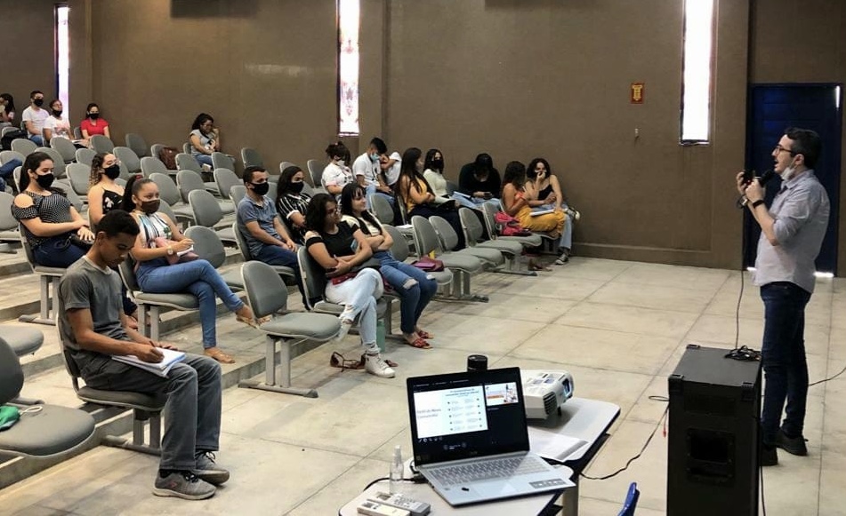 Secti abre cursos de empreendedorismo digital gratuitos em Caruaru