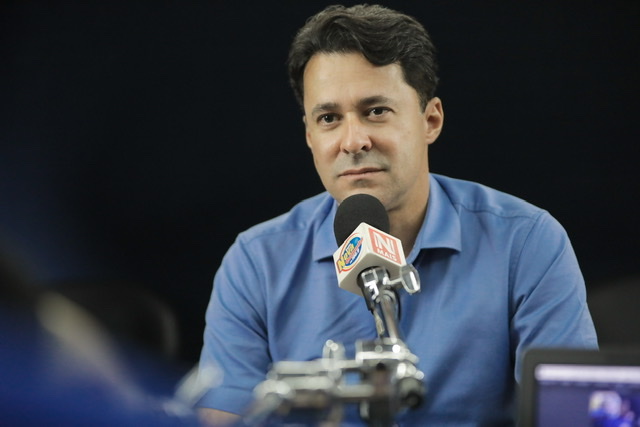 “Governar Caruaru ou Petrolina é fácil”, diz Anderson Ferreira 