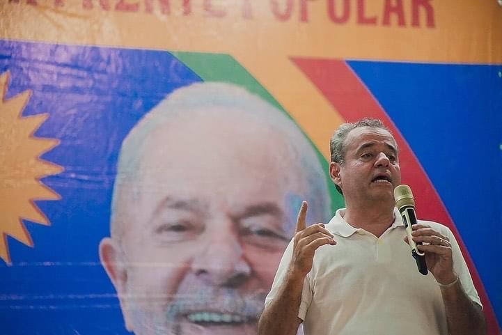 Cenário Político: Danilo avança no Sertão