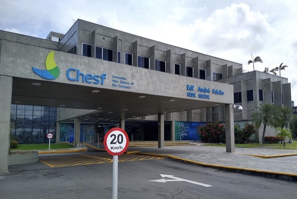 Chesf esclarece ter sido denunciante em Operação Lux