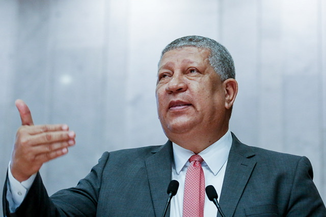 Isaltino repercute proposta de Bolsonaro de zerar o ICMS