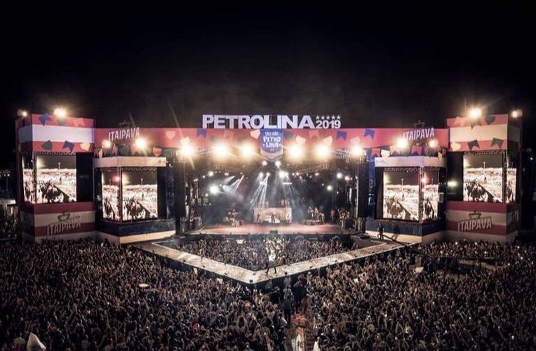 São João de Petrolina deve movimentar R$ 273 milhões 