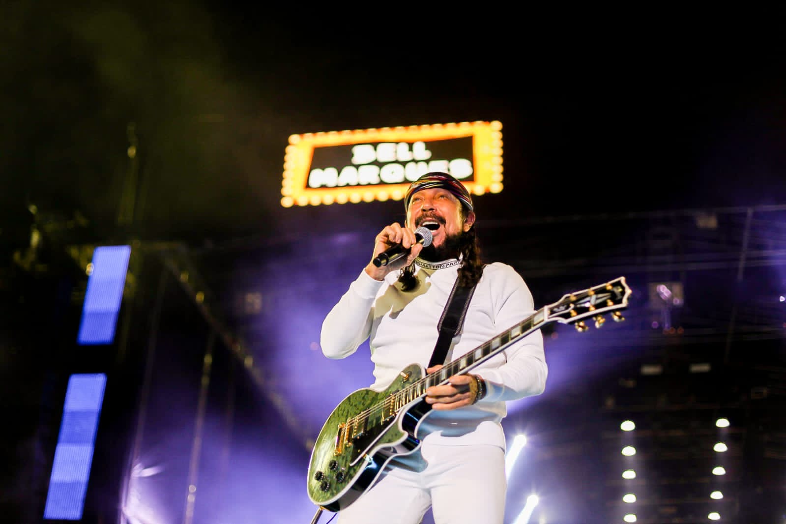 1ª matinê do São João 2022 arrasta multidão ao Pátio do Forró