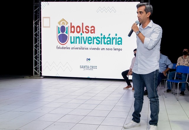 Programa Bolsa Universitária tem aumento no valor do repasse