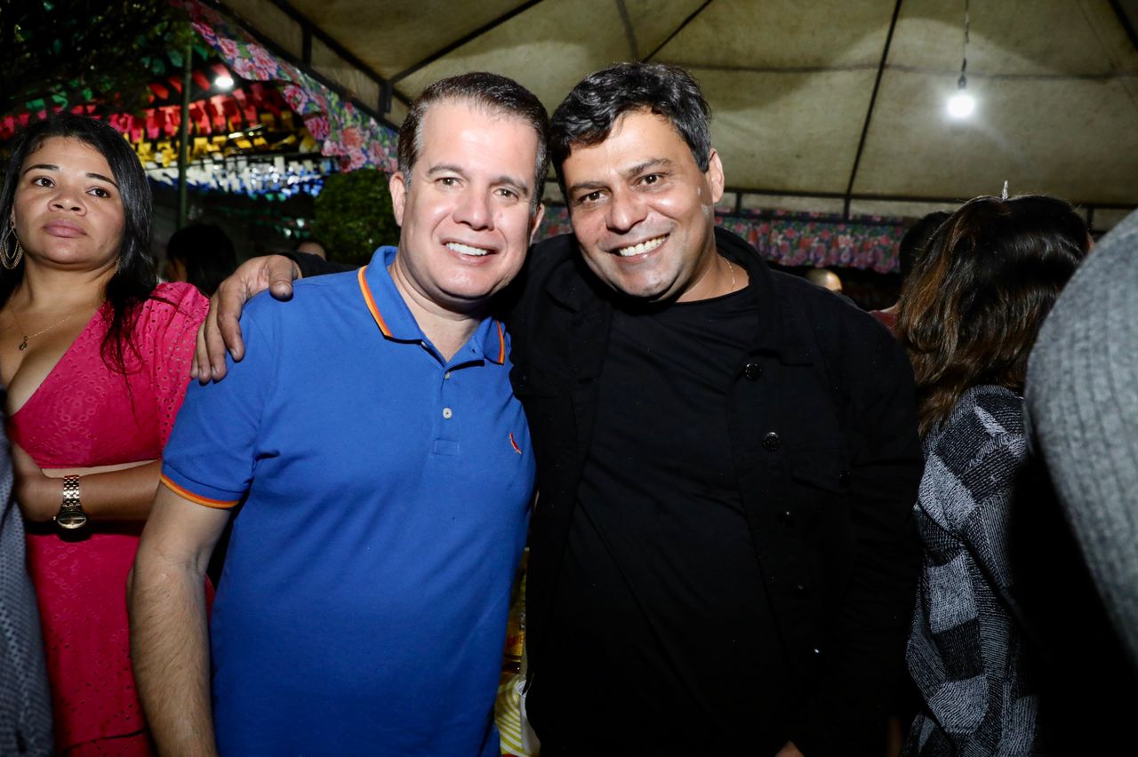 Edson Vieira recebe adesões no Sertão Central