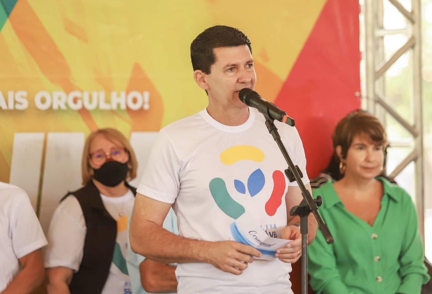 Simão Durando lança projeto ‘Petrolina Sustentável’