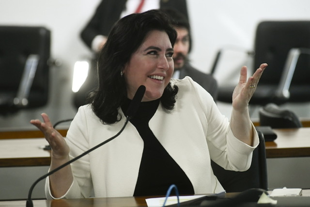 PSDB segue na dúvida se apoiará Tebet ao Planalto 