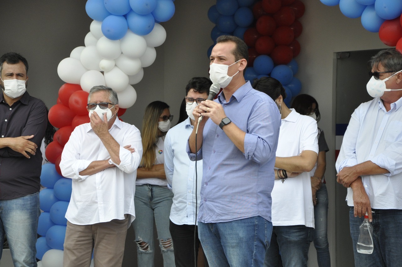 Cozinha comunitária será implantada em Sertânia