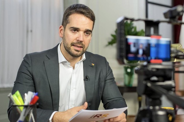 Cúpula do MDB veta candidatura no RS e decide apoiar Leite