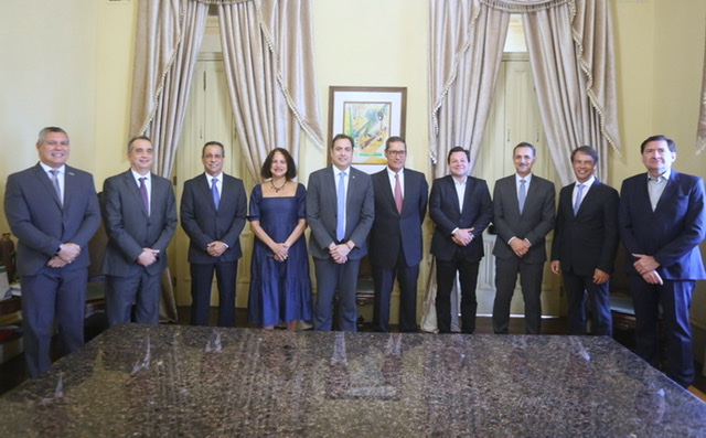 Pernambuco receberá nova fábrica da Vivix Vidros Planos