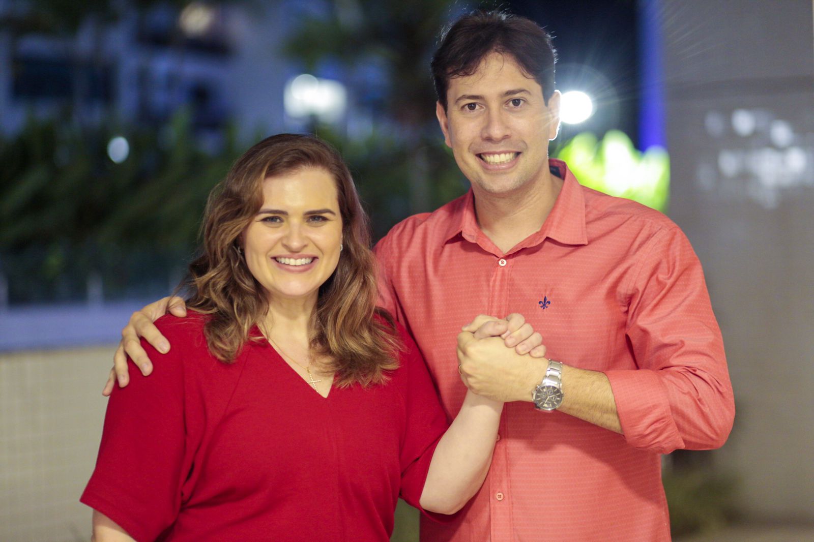 Armandinho adia lançamento da pré-candidatura