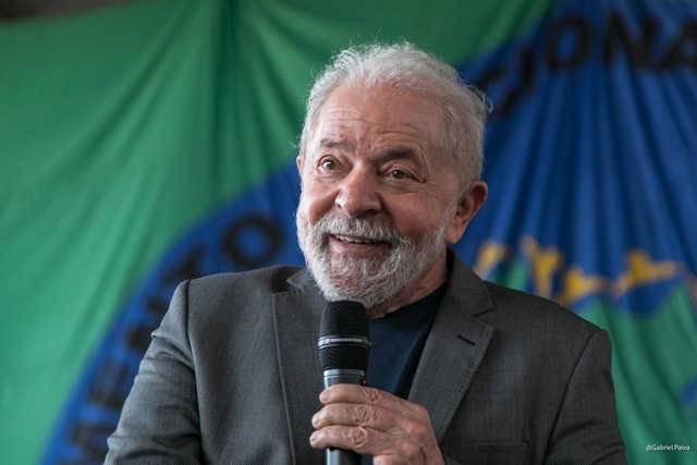 PSB do Rio Grande do Sul abandona Lula