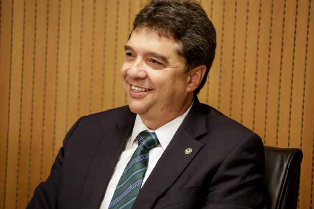 Uchoa Jr conquista mais um avanço para o Litoral Norte