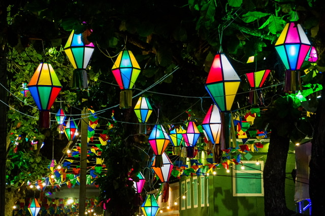 São João de Caruaru<br>movimenta o Nordeste