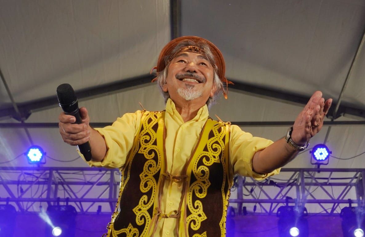 Polo Mestre Vitalino recebe 50 mil pessoas no Alto do Moura