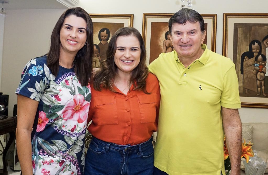 Ex-prefeito de Abreu e Lima anuncia apoio a Marília 