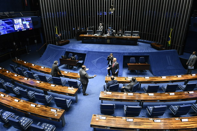 Cenário Político: disputa pelo Senado será acirrada em PE