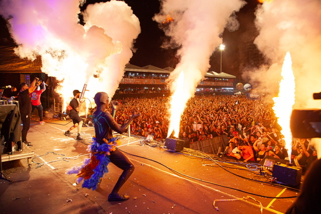 São Joao da Moda injeta 30 milhões na economia local 