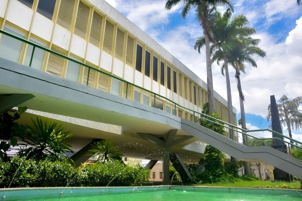 Procura-se secretário executivo da Fazenda de Caruaru